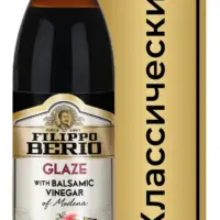 Filippo Berio соус бальзамический классический, 250мл