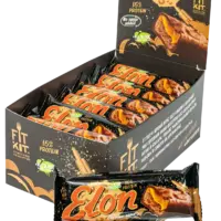 FIT KIT Elon батончик 45гр
