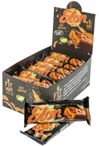FIT KIT Elon батончик 45гр