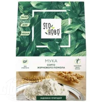 ЭТОНОВО Мука сорговая без глютена 500 гр.