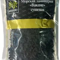 Midori Вакаме100 гр.
