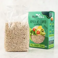 NUTVILL Крупа Сорго 300 гр.