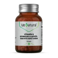 Venatura B комплекс 30 капсул