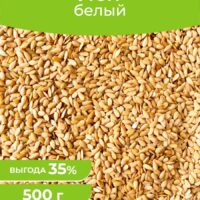 Древо Жизни Семена Белого льна 500гр.