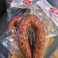 Краковская