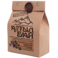 Алтын Бай Чай "Классический" 100 гр.
