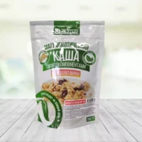 Organic Каша №24 "Аппетитная" 200гр.