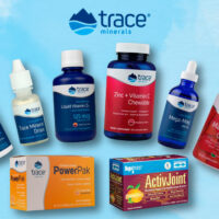 Trace Minerals