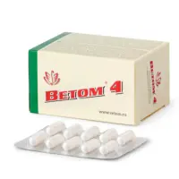 БАД Ветом 4 №50 капс. серия 080820