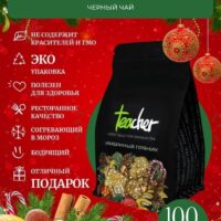 TEACHER Имбирный пряник 100 гр.