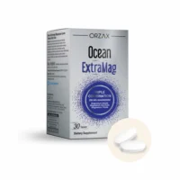 ORZAX OCEAN ExtraMag 30 кап.