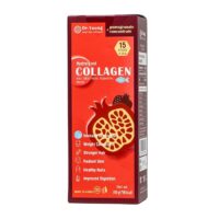 Гидролизованный коллаген + гранатовый концентрат Dr.Young (20гр*15шт)