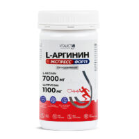 VITAUCT L-Аргинин Экспресс Форте 175 гр.