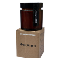 Vitalis Elementum Лецитин 100 гр.