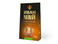 Иван Да Иван-чай облепиха 60гр.