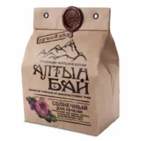 Алтын Бай Чай "Солнечный" 100 гр.