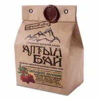 Алтын Бай Чай "Свободное дыхание" 100 гр.