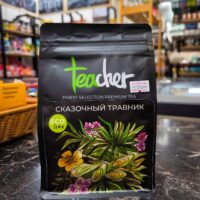 TEACHER Чай Сказочный травник 100 гр.