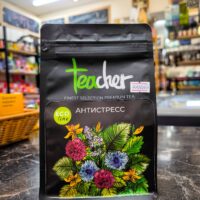 TEACHER Чай Антистресс 100 гр.
