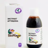 Bio Magic Артишок 200 мл.
