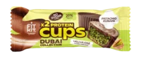 FitKit Protein CUPS ФИСТАШКОВАЯ КУНАФА 70 гр.
