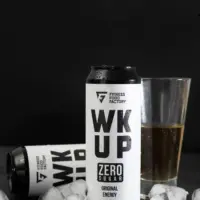 WK UP Напиток тонизирующий "Original" 450 мл.