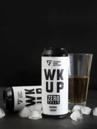 WK UP Напиток тонизирующий "Original" 450 мл.