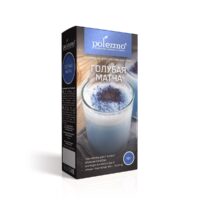 Polezzno Чай Матча голубой 50гр