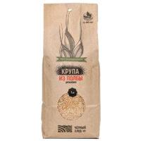 Organic Крупа Полбы дробленая 500гр.