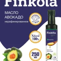 Finkola Масло авокадо 250мл.