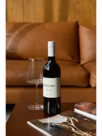 MUCHO MAS TINTO LOW ALCOHOL 0.75