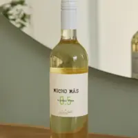 MUCHO MAS BLANCO LOW ALCOHOL 0.75