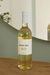MUCHO MAS BLANCO LOW ALCOHOL 0.75