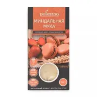 Polezzno Мука Миндальная 100 гр.