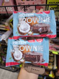 BOOTYBAR Crunch Brownie Кокос 50 гр