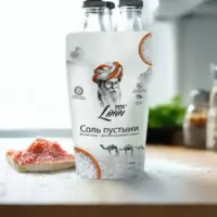 Lunn Соль Пустыни Летний сбор 500 гр.