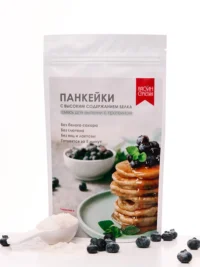 НС Панкейки высокобелковые 200гр.