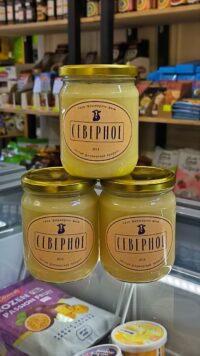 Крестьянский Двор "СЕВЕРНОЕ" Масло Гхи 0,5кг