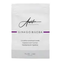 Acvelon Gingko Biloma 6000mg 30шт