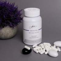 Acvelon Myo & D-chiro inositol