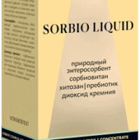 ANAGRAN Сорбио ликвид