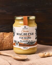 Масло Гхи DALAFOOD 720мл