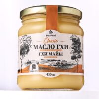 Масло Гхи DALAFOOD 450мл