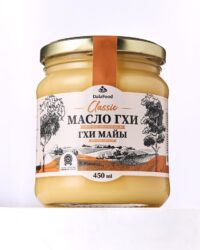 Масло Гхи DALAFOOD 450мл