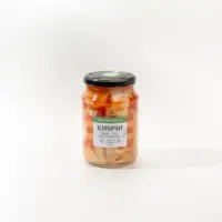 Капуста Casserole ферментированная ким-чи 700 гр