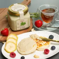 Урбеч из Кешью, МЕРАЛАД, 230г.
