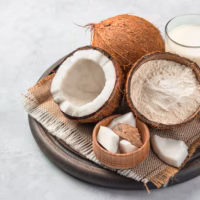 КОКОСОВАЯ ПРОДУКЦИЯ