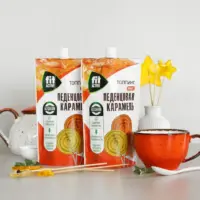 Fit Active Топинг Леденцовая карамель 200 гр.